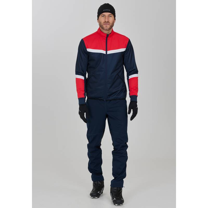 Endurance Dosmer Softshellhose Herren