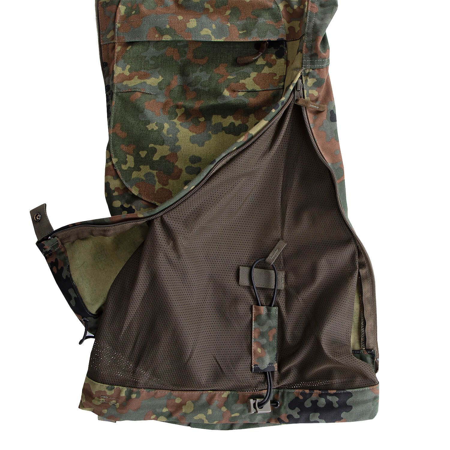 Kampfhose KBS