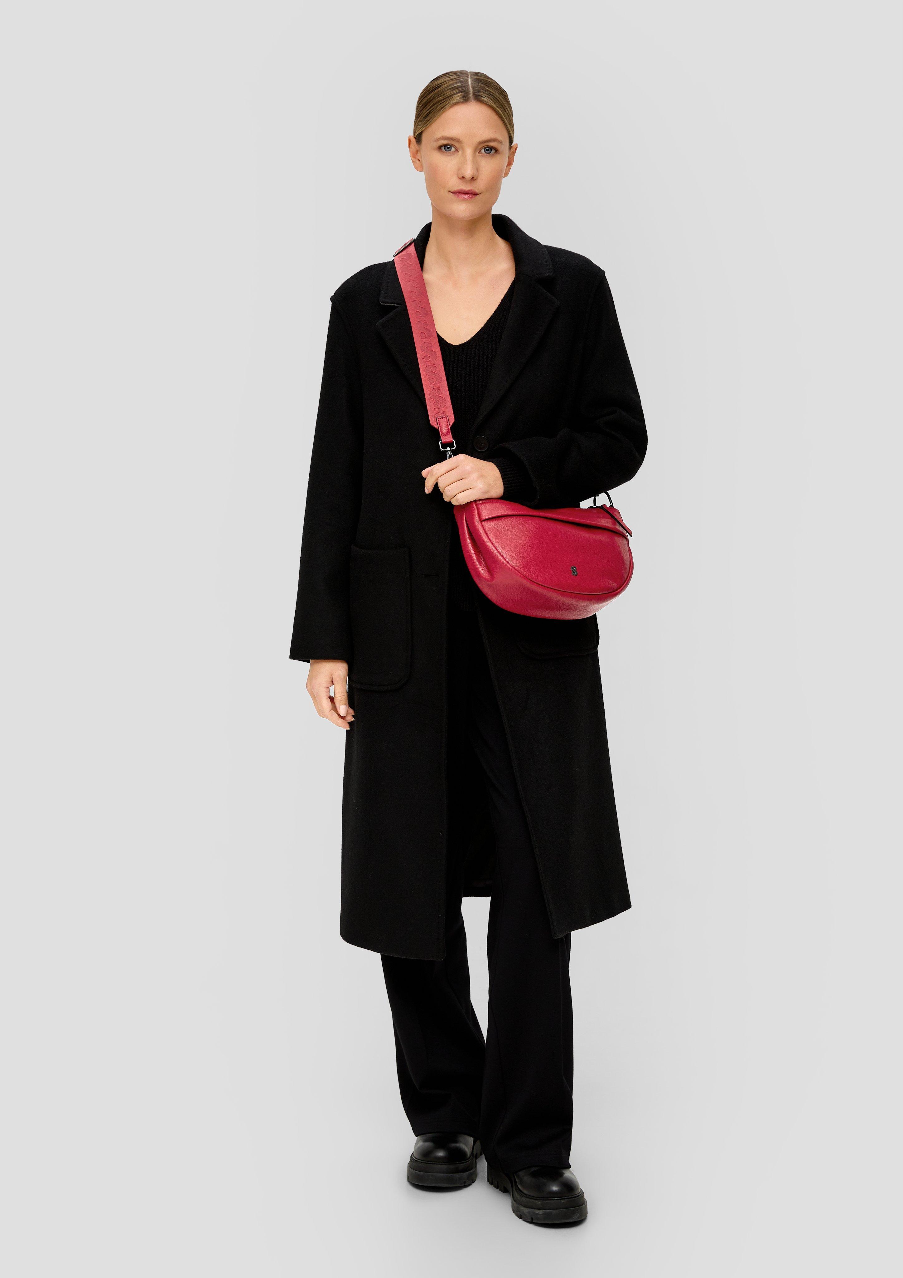 Crossbody Bag in Leder-Optik  2139226-3074