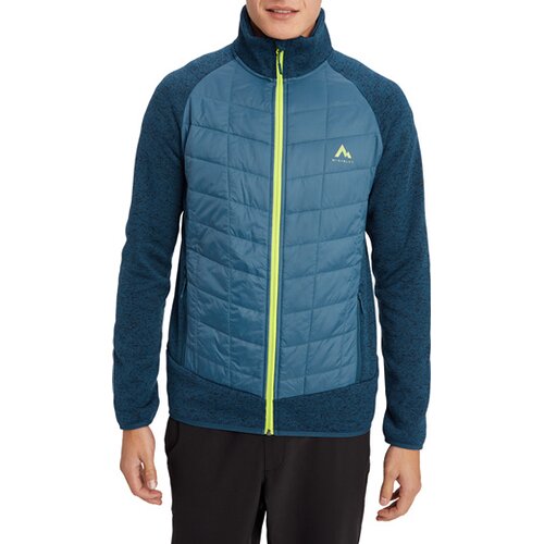 HERREN UNTERJACKE SKEENA HY UX