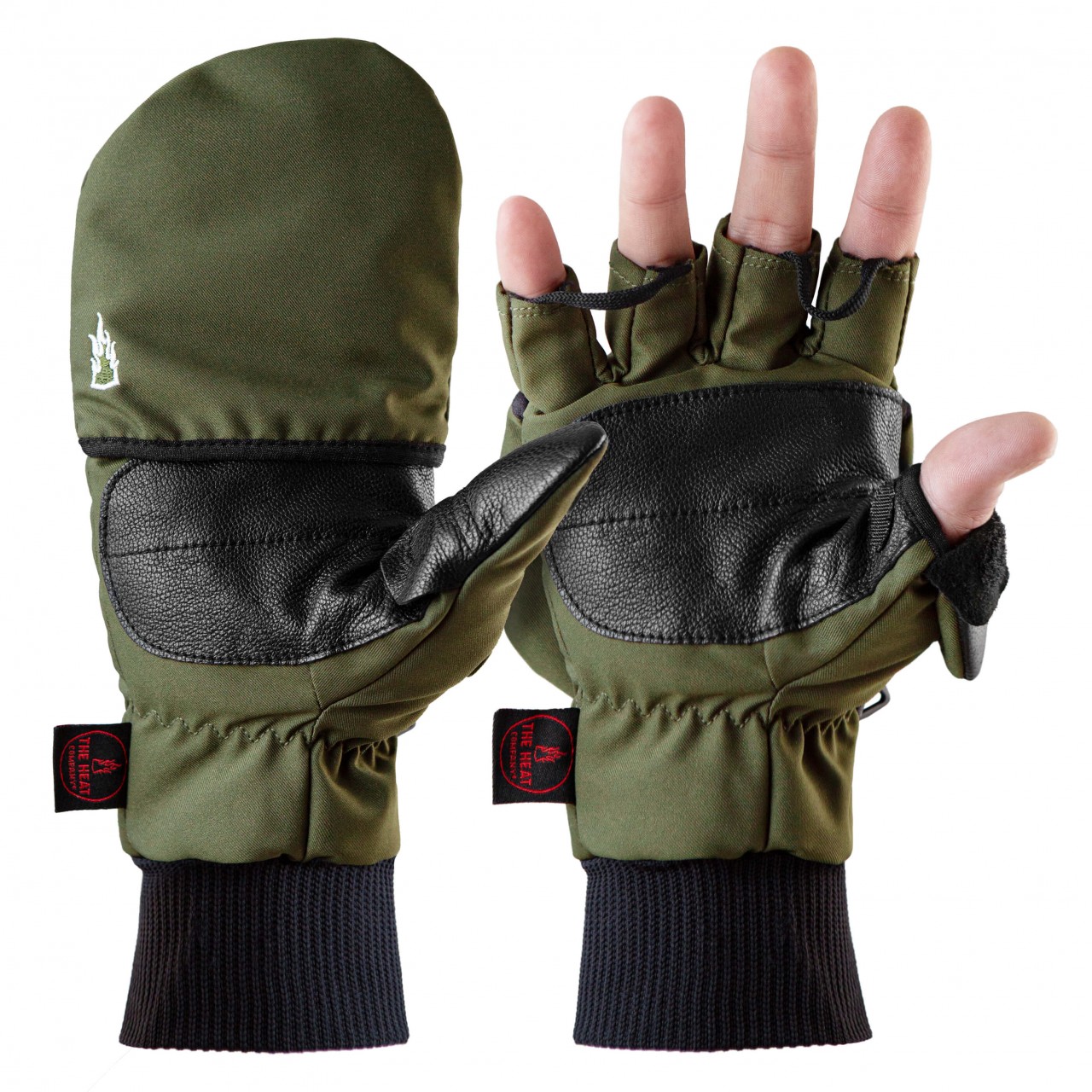 HEAT 2 Softshell