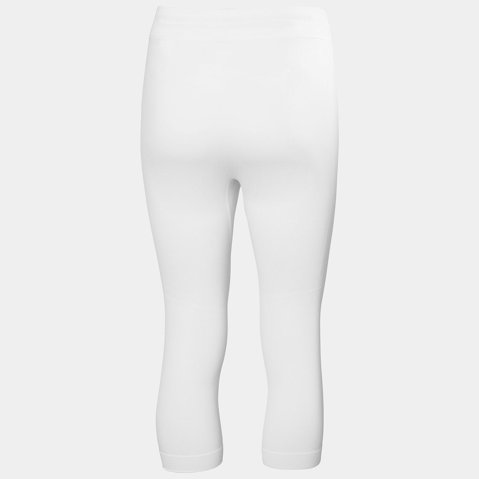 Men's HH LIFA® Seamless Racing 3/4 Length Pants