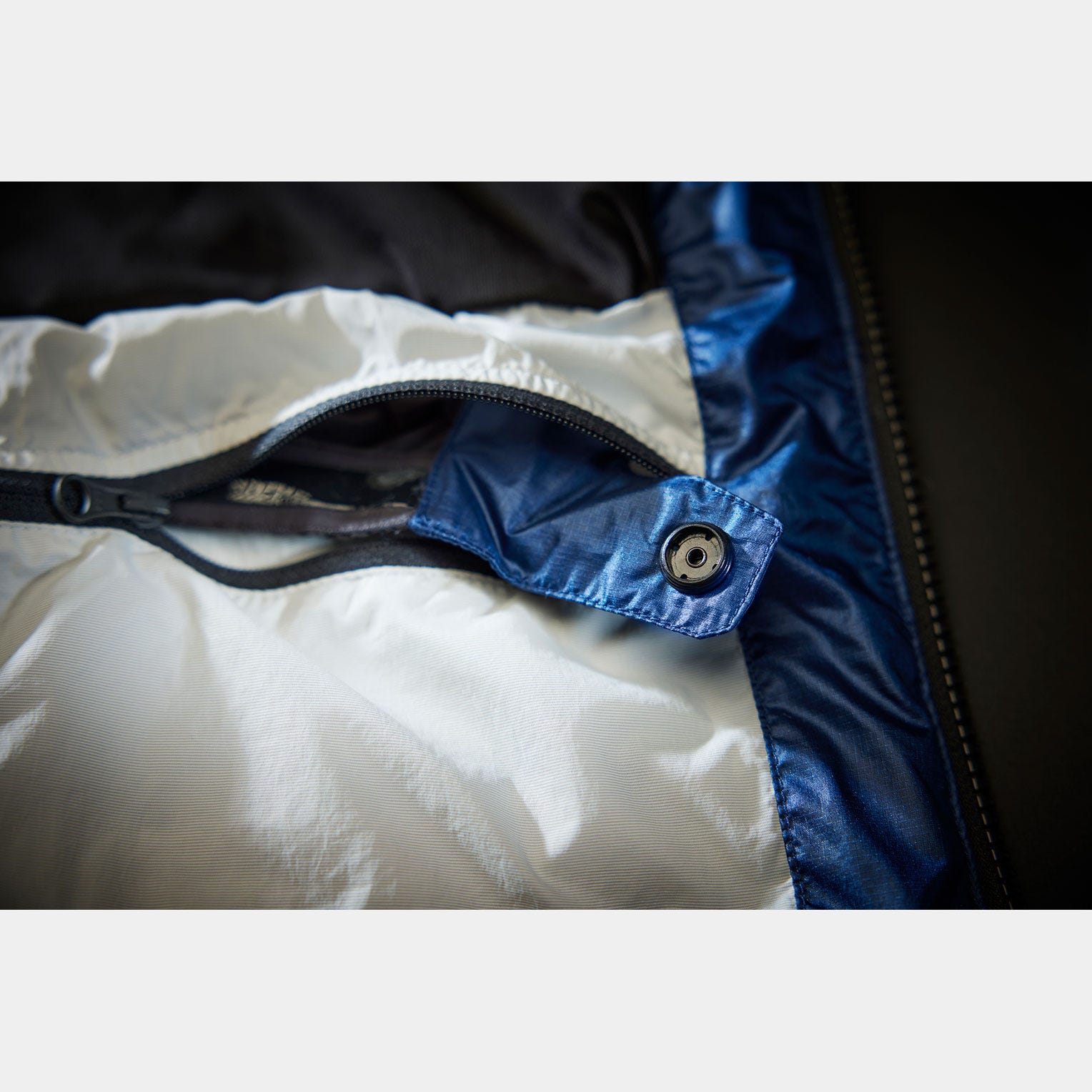 Men's Graphene Lightweight Ski Jacket