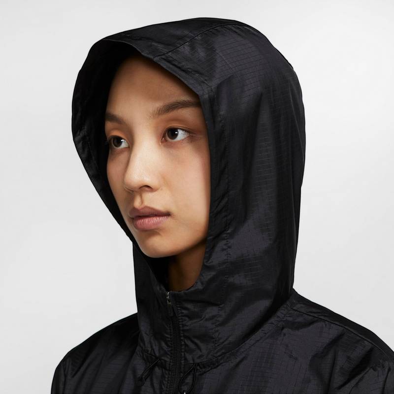 Nike Essential Laufjacke Damen