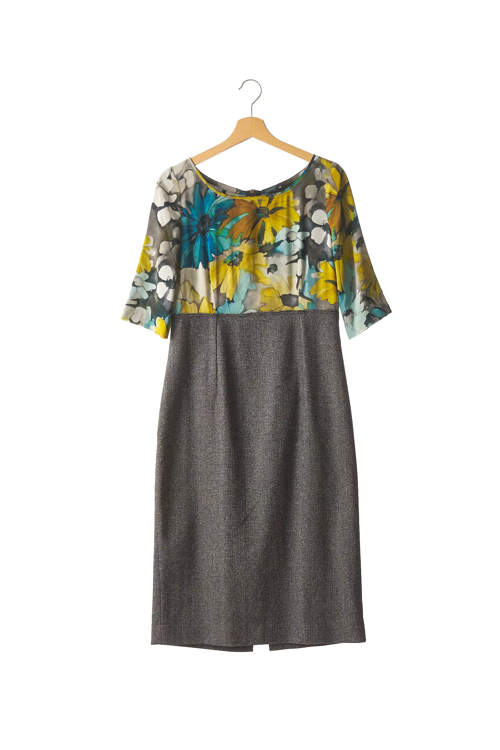Dolce Gabbana Robes Mi Longues Femme couleur noir