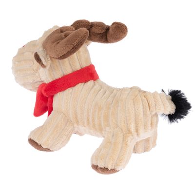 TIAKI Hundespielzeug Rudolph