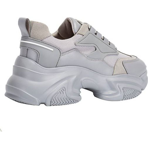 ekonika Sneaker Mit markanter Design-Sohle