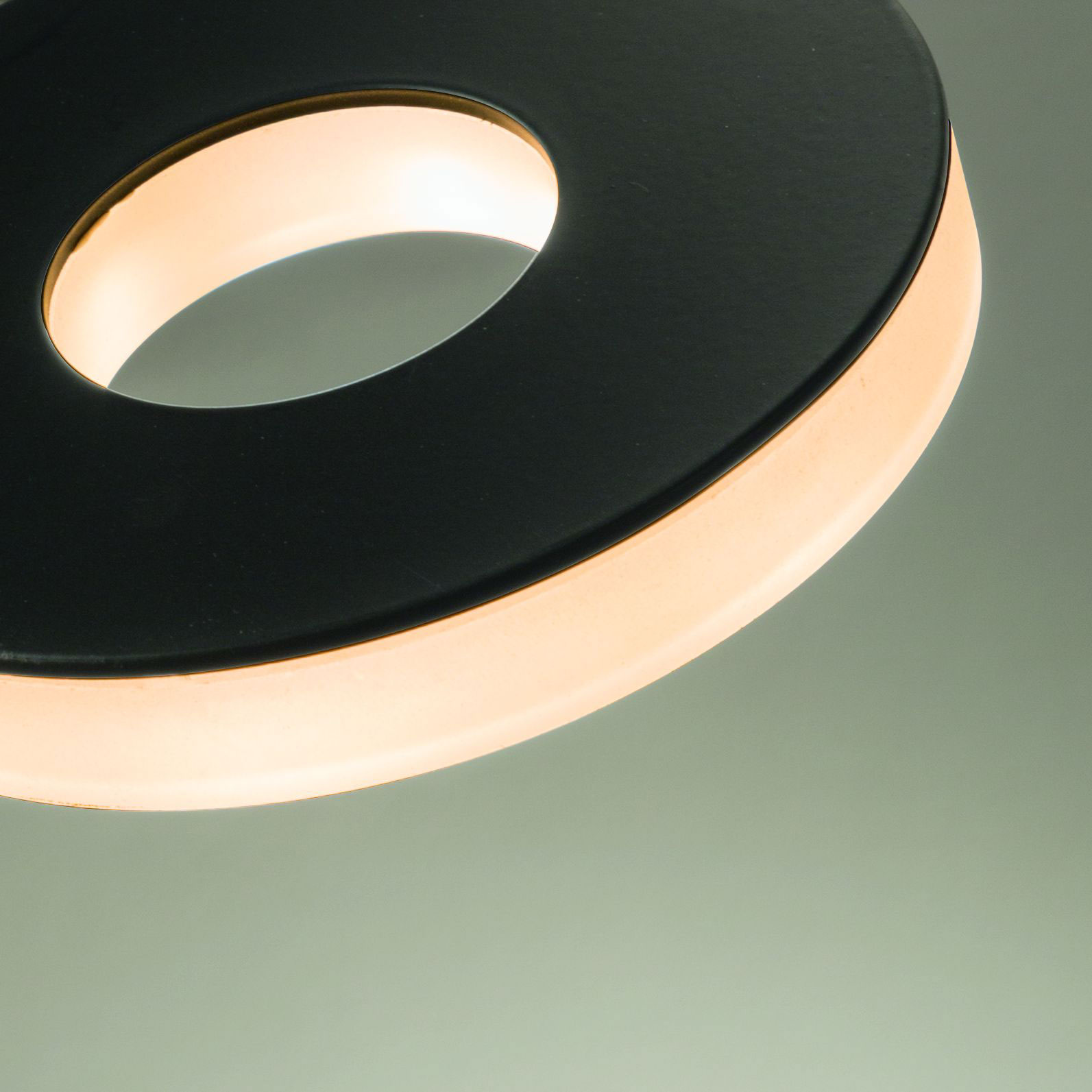 Fischer & HonselLED-Tischleuchte 1flg