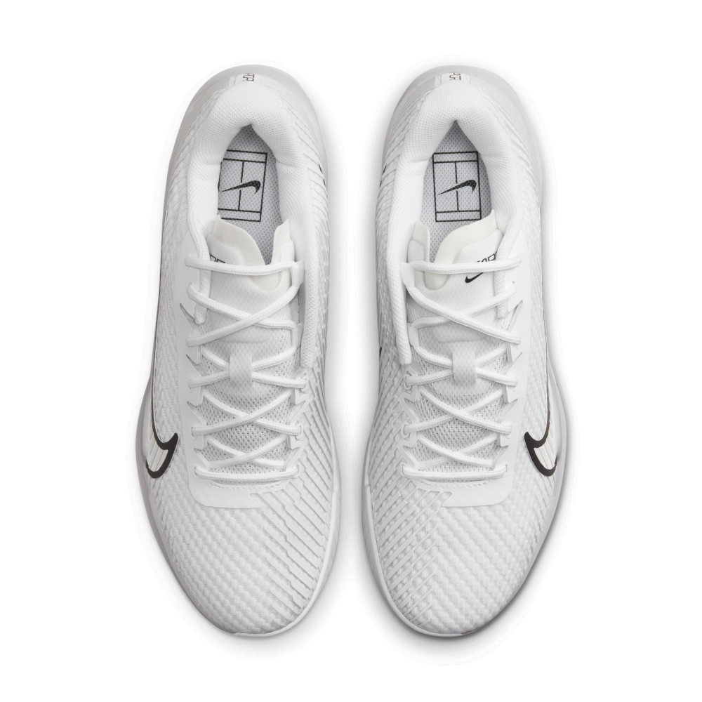 Nike NikeCourt Air Zoom Vapor 11 HC DR6966-101 / weiss