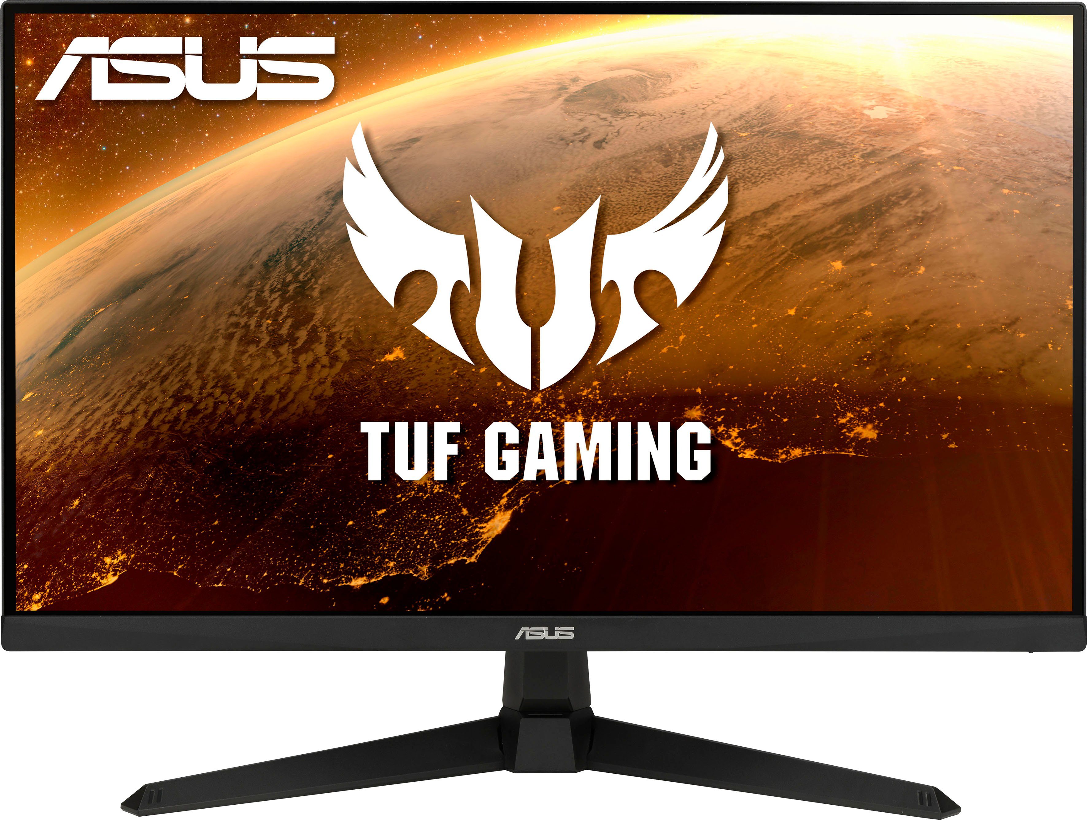 Asus TUF Gaming VG277Q1A Gaming-Monitor (68,6 cm/27 