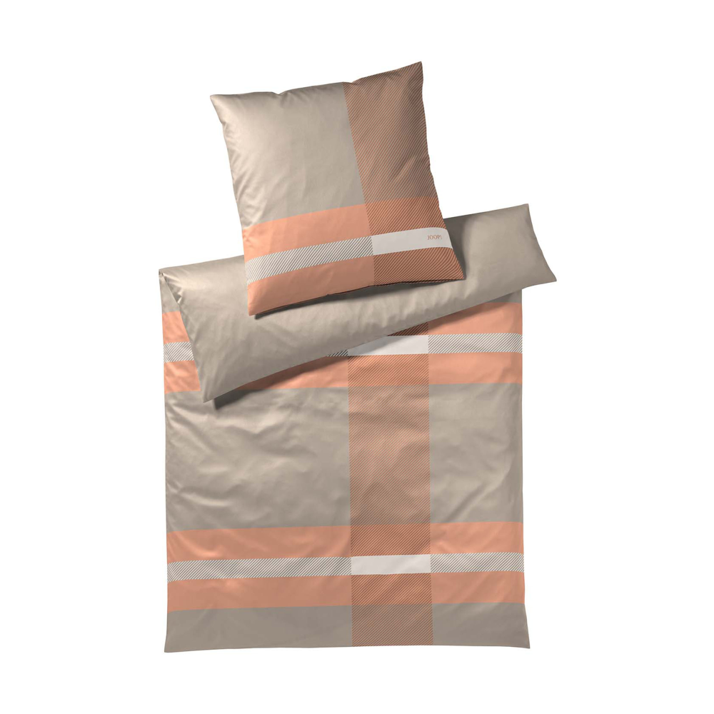 Bettwäsche JOOP! Modern copper