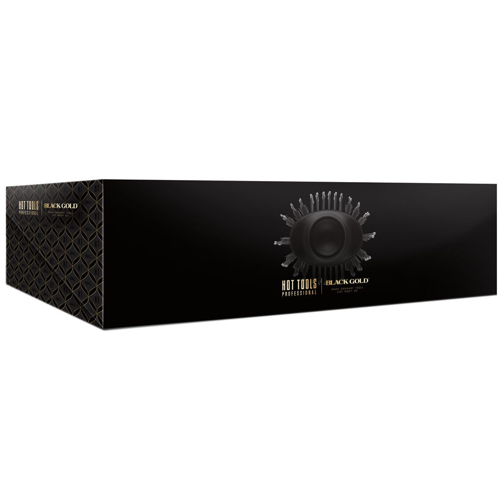 Hot Tools Professional Black Gold Volumiser