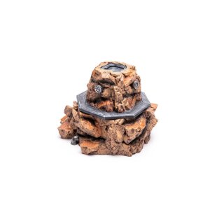 Rocky base set
