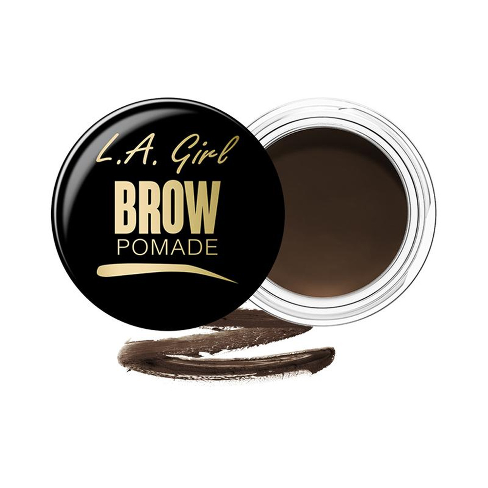 l.a girl cosmetics Brow Pomade Gel à Sourcils Longue Tenue