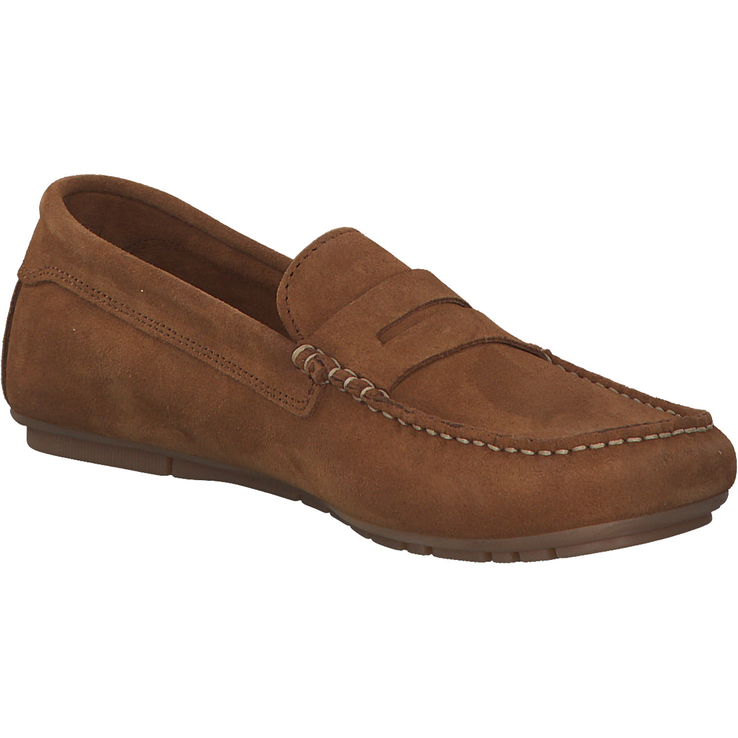 MarcO`Polo 40214623, Mokassins, Damen, Braun