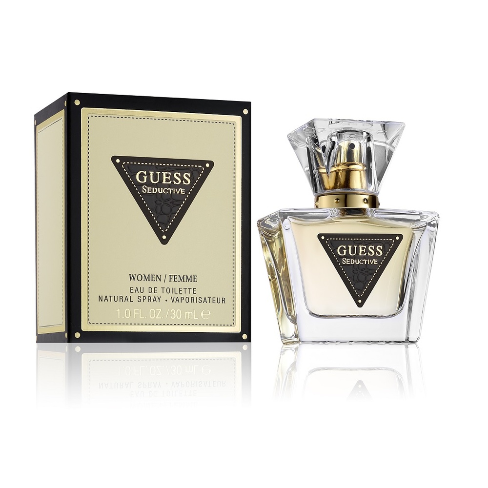 Guess Seductive Femme Eau de Toilettte