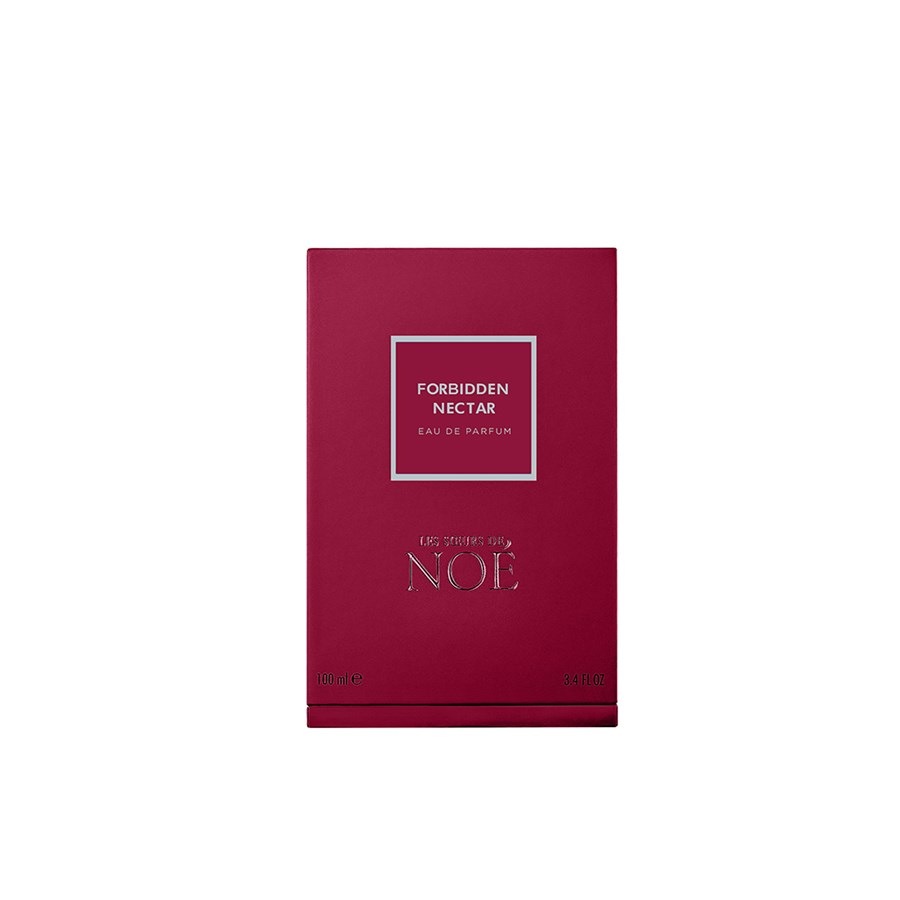 Noah's Sisters Forbidden Nectar Eau de Parfum