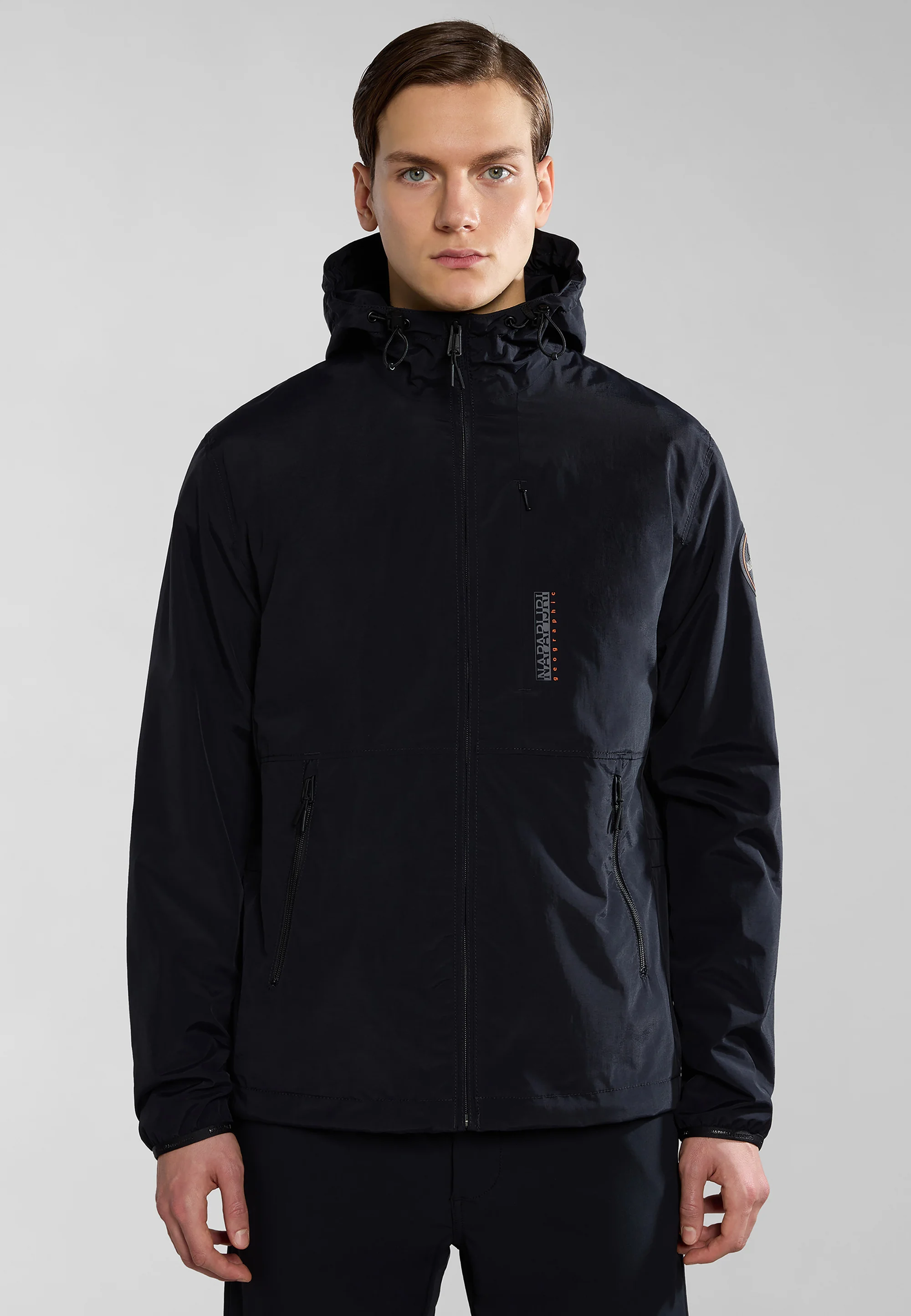 Napapijri A-TUNDRA - Chaqueta outdoor