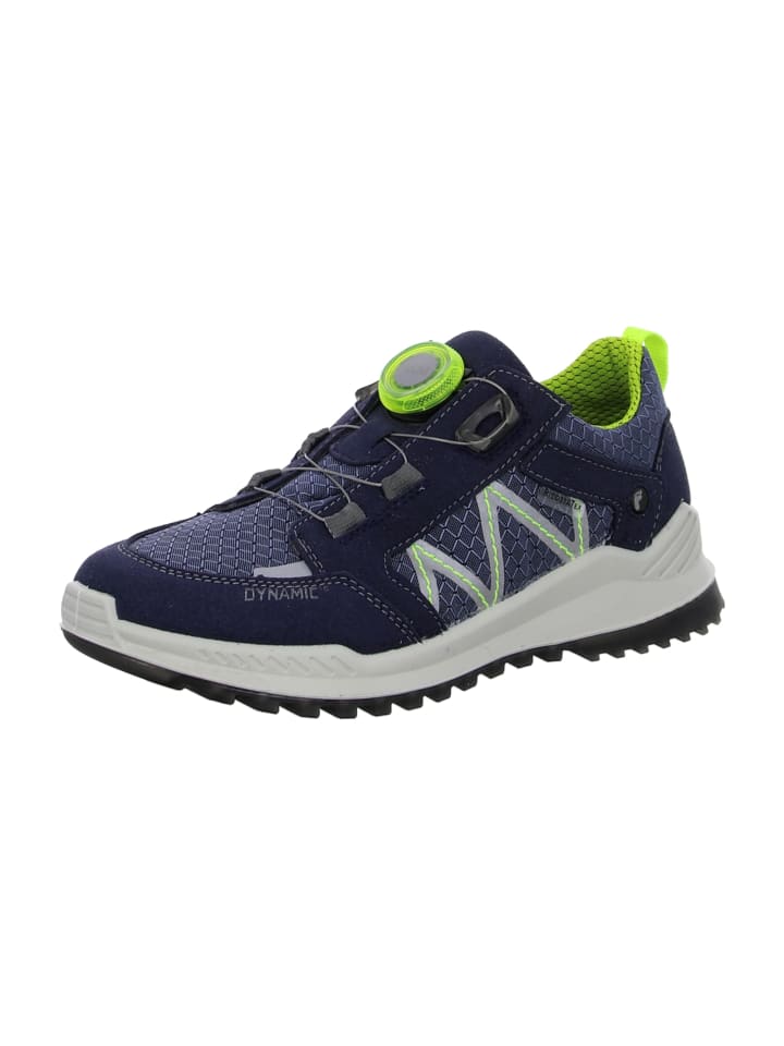 Ricosta Slipper in Blau günstig kaufen