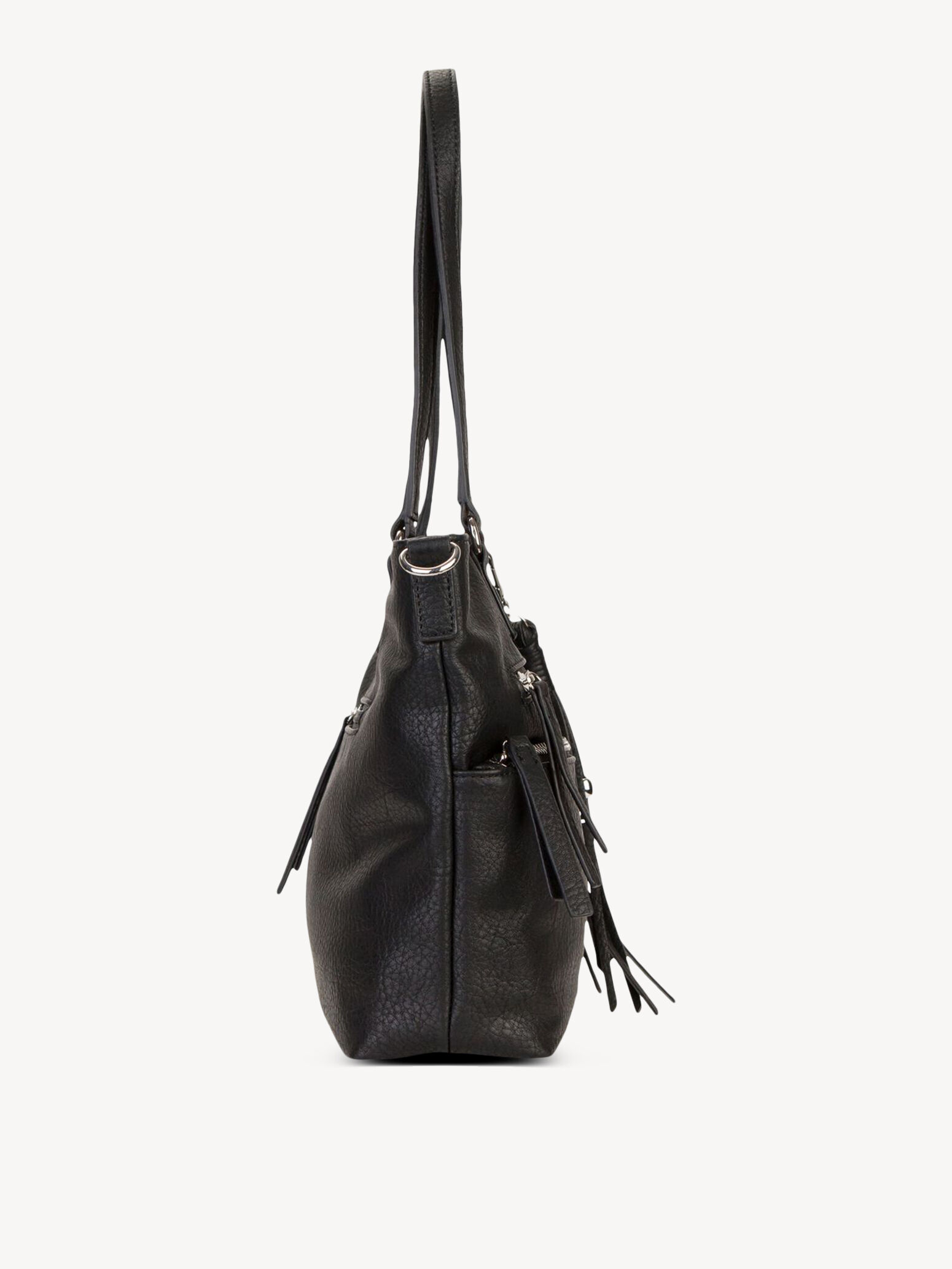 Sac cabas - noir