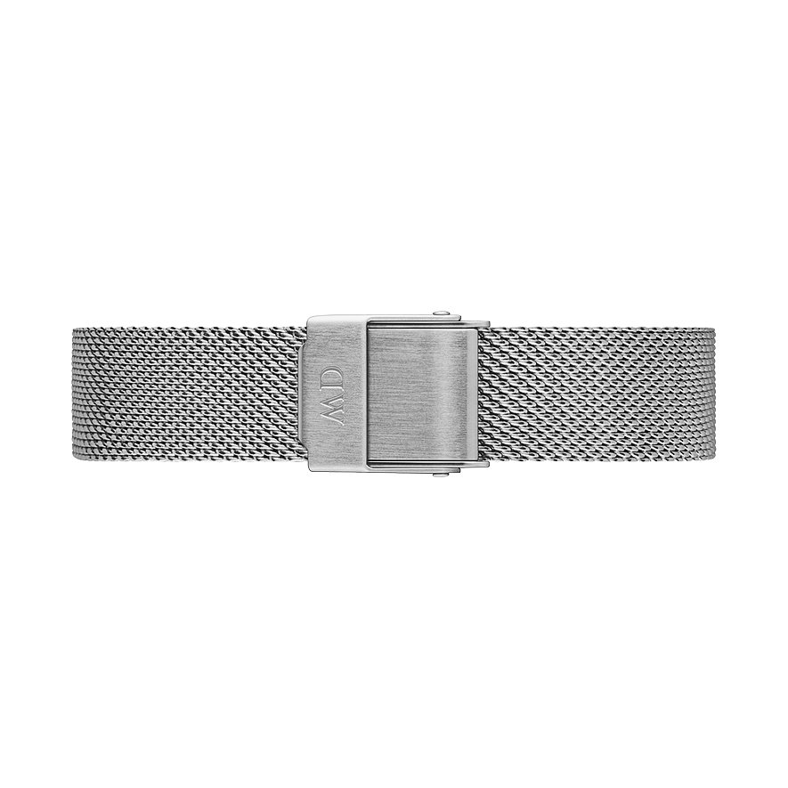Daniel Wellington Metallband Classic Petite