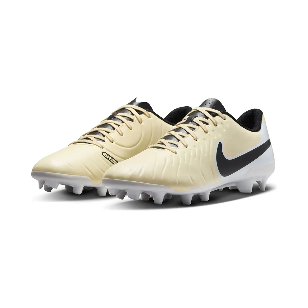 Nike Tiempo Legend 10 Club Mg DV4344-700 / gelb