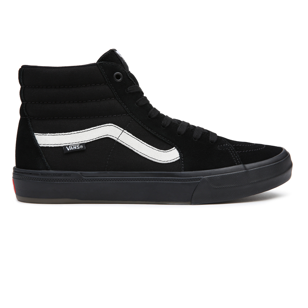 Vans BMX Sk8 Hi VN0005V0BKA / schwarz