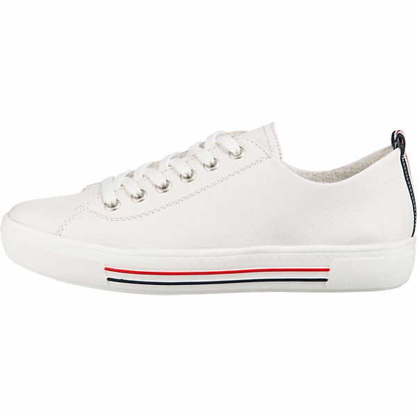 REMONTE Sneaker weiss