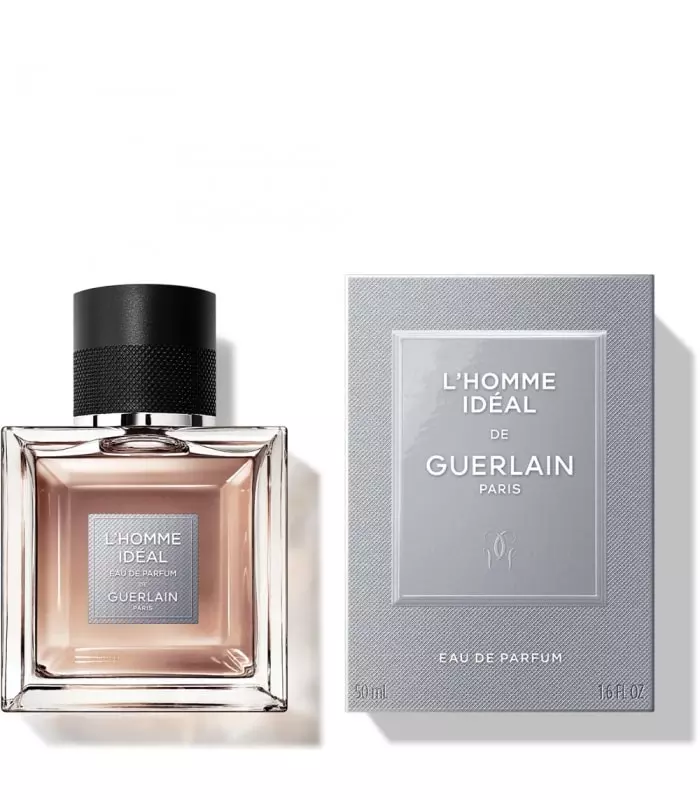 L'HOMME IDÉAL Eau de Parfum Vaporisateur