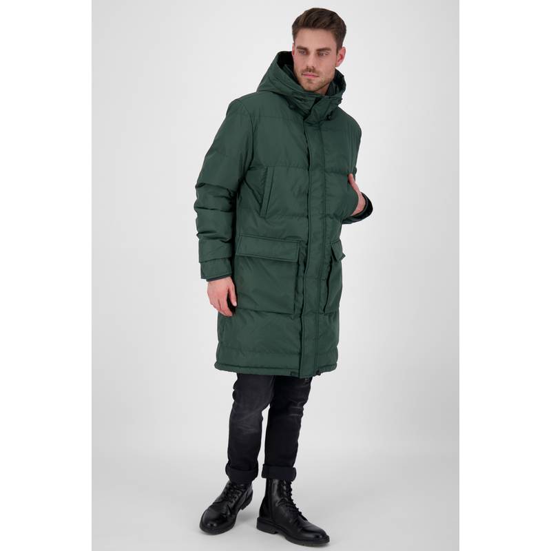 ALIFE AND KICKIN BlakeAK A Winterjacke Herren