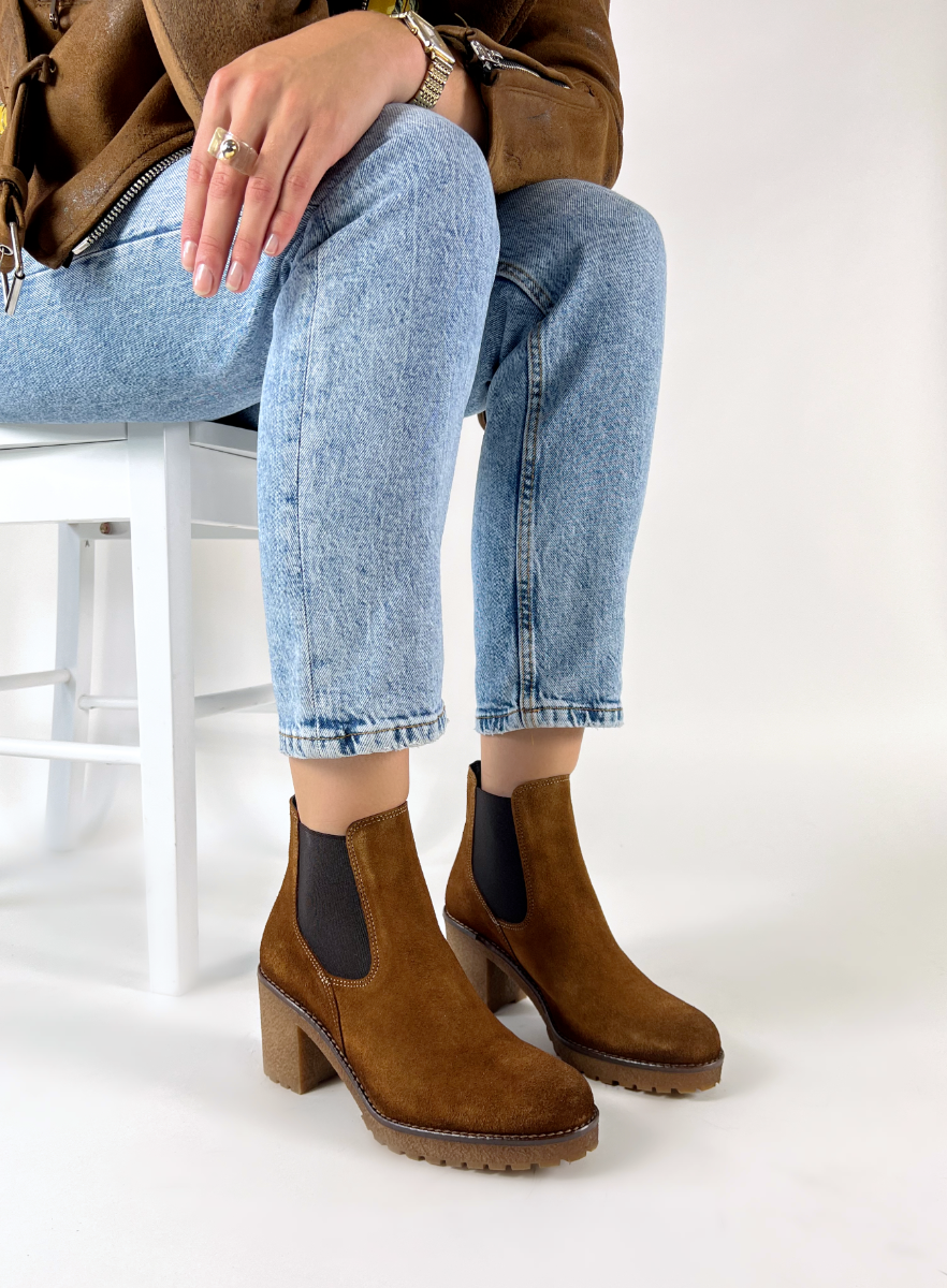 Dolce  763 - Cognac