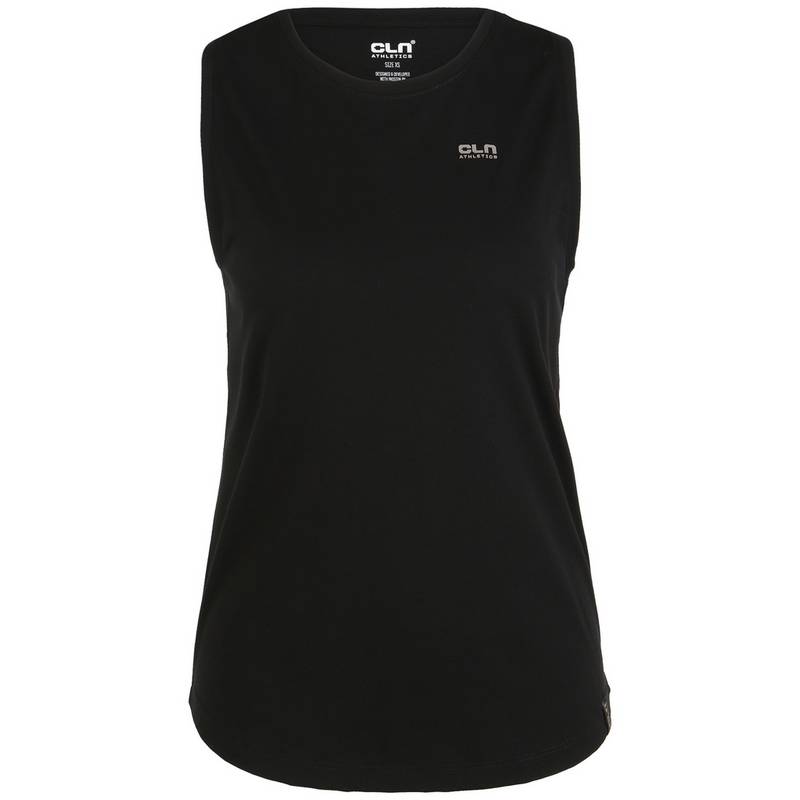 CLN Athletics Push Funktionsshirt Damen