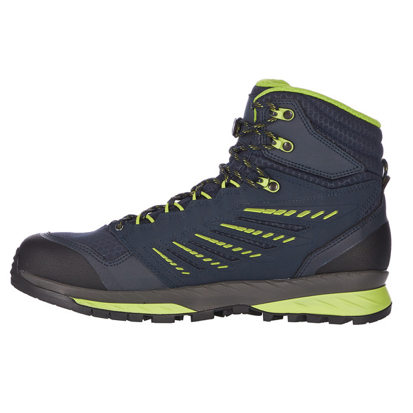 TREK EVO GTX MID Herren - Wanderstiefel