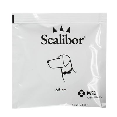 Scalibor® Halsband für Hunde