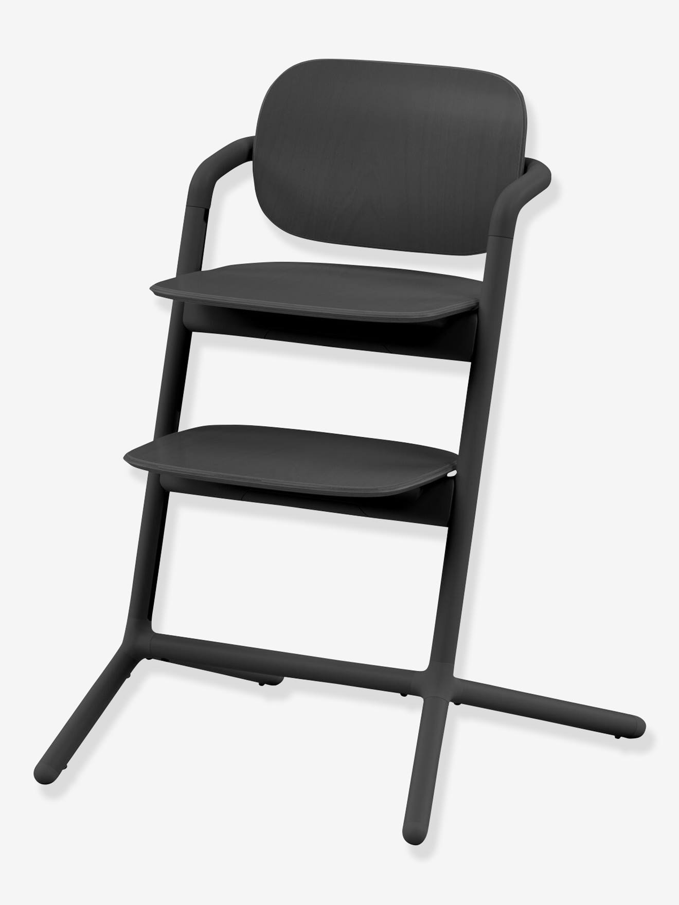 Set 3- en-1 chaise haute Cybex Lemo 2 all white