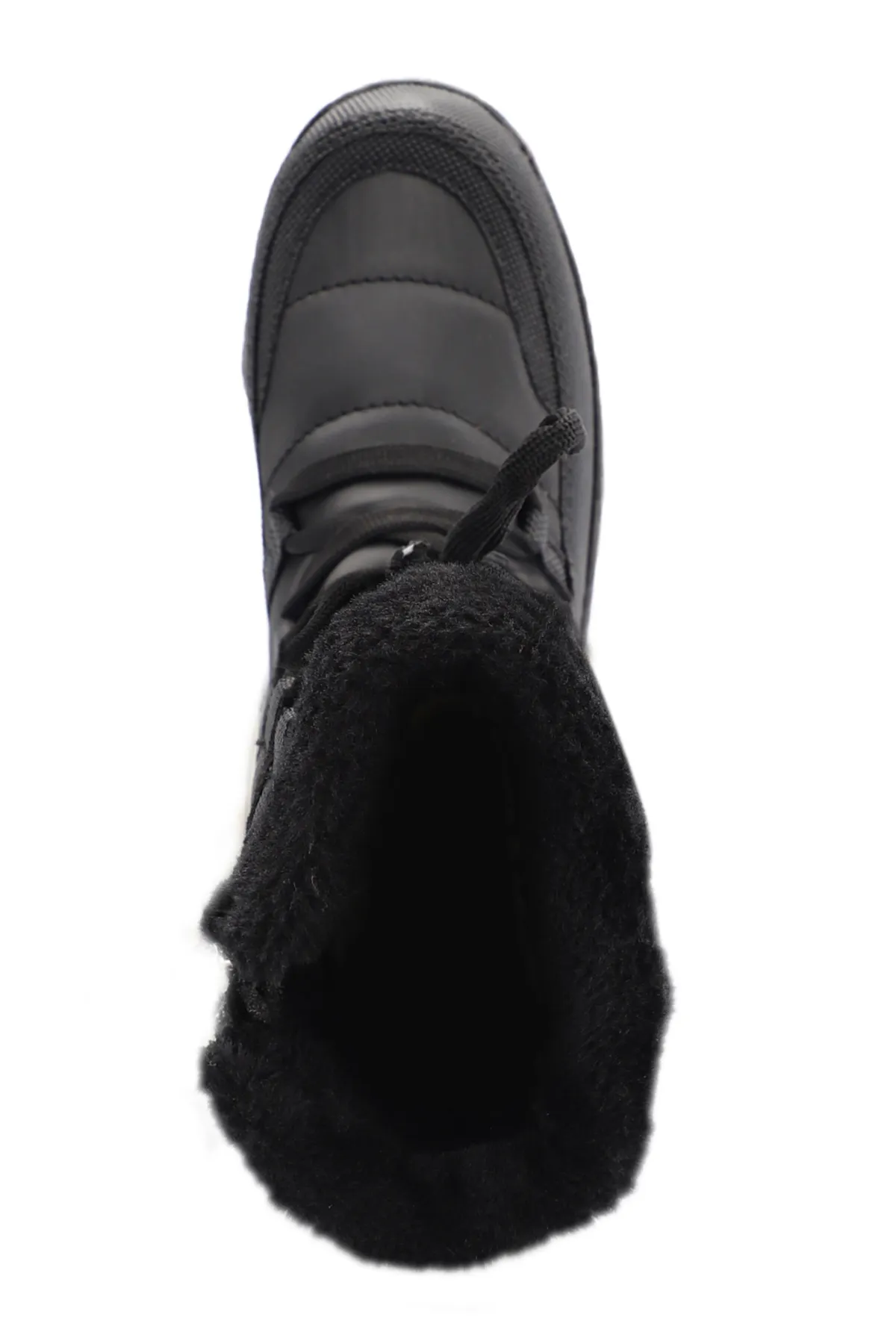 Slazenger  HOPE Mädchenstiefel Schwarz / Schwarz