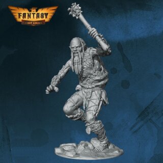 Hill Giant