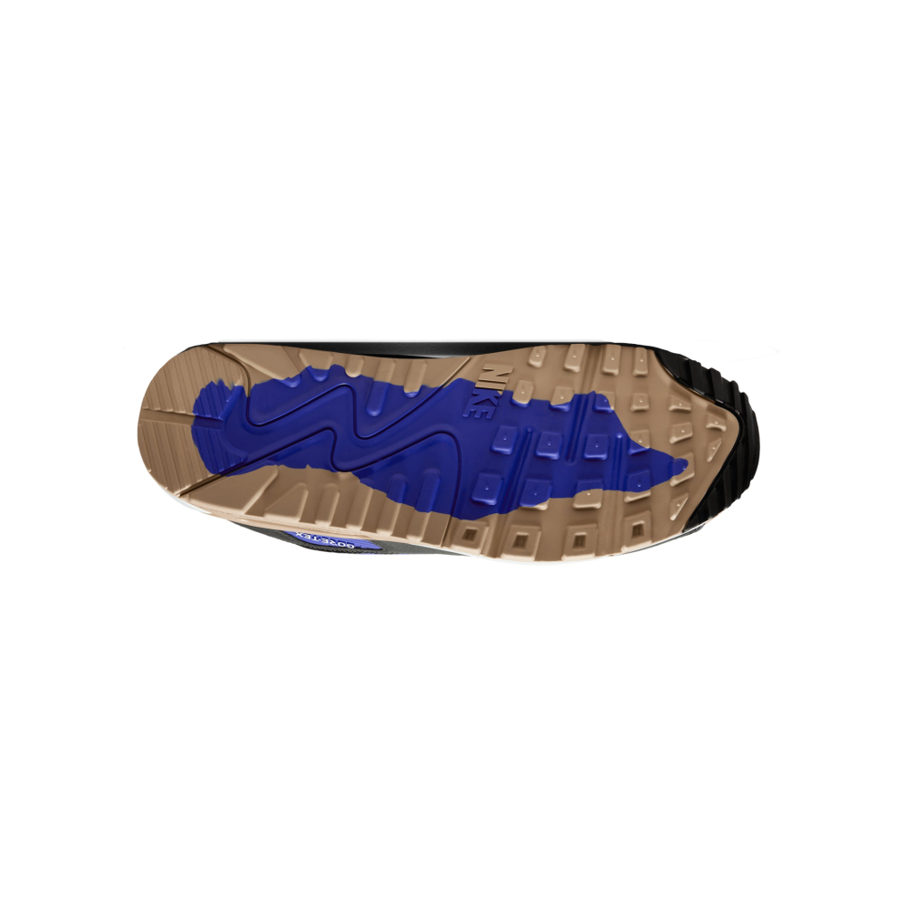 Nike Air Max 90 GTX GORE TEX FD5810-100 / weiss