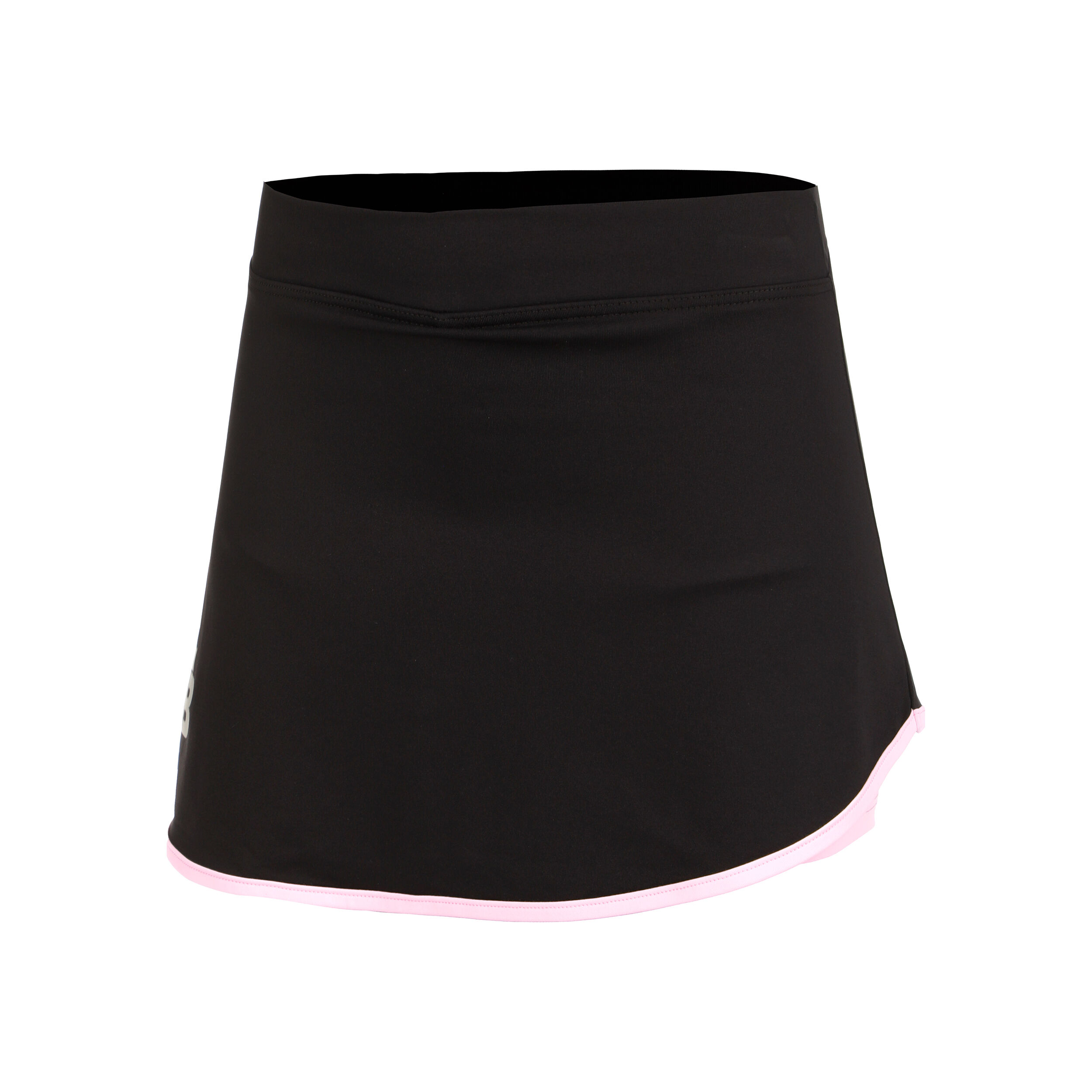 Love Rock Damen - Schwarz, Rosa