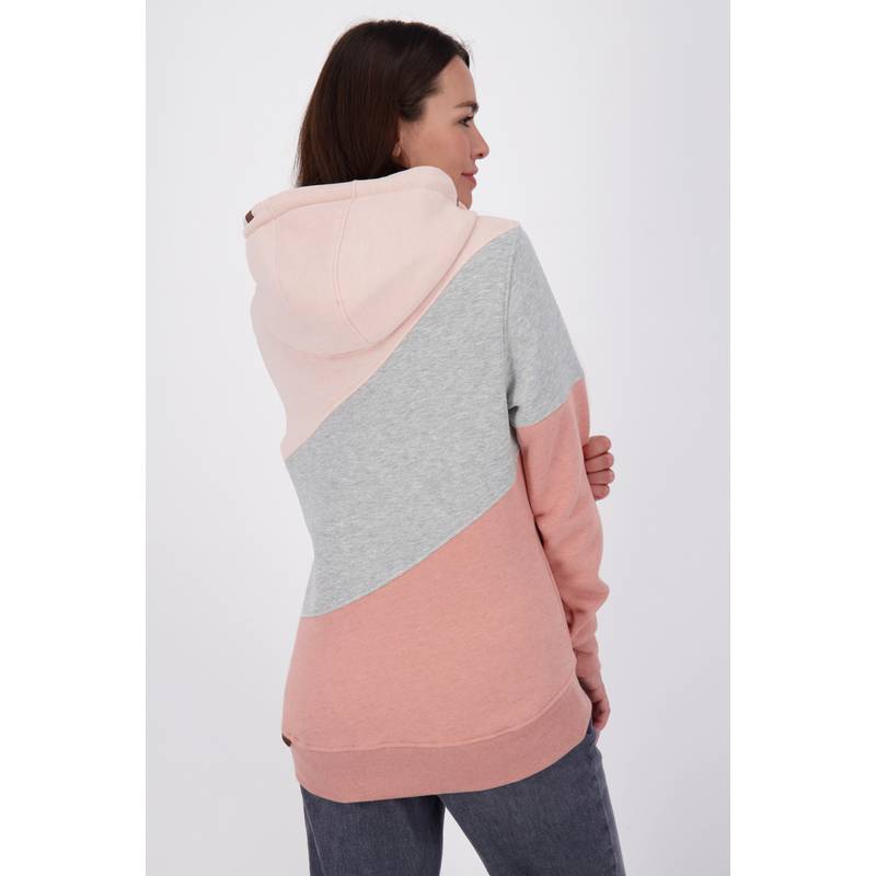 ALIFE AND KICKIN StacyAK A Sweatshirt Damen