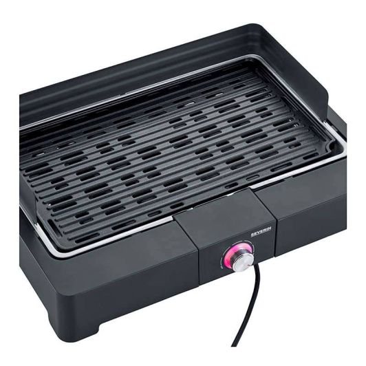 Tafelbarbecue SEVERIN PG 8537
