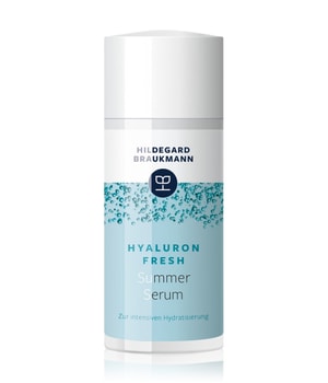Hildegard Braukmann Hyaluron Fresh! Gesichtsserum-30 ml