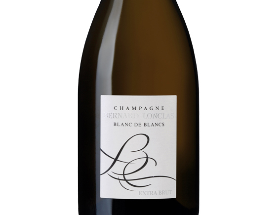 Champagne Bernard Lonclas Extra-Brut Blanc de Blancs