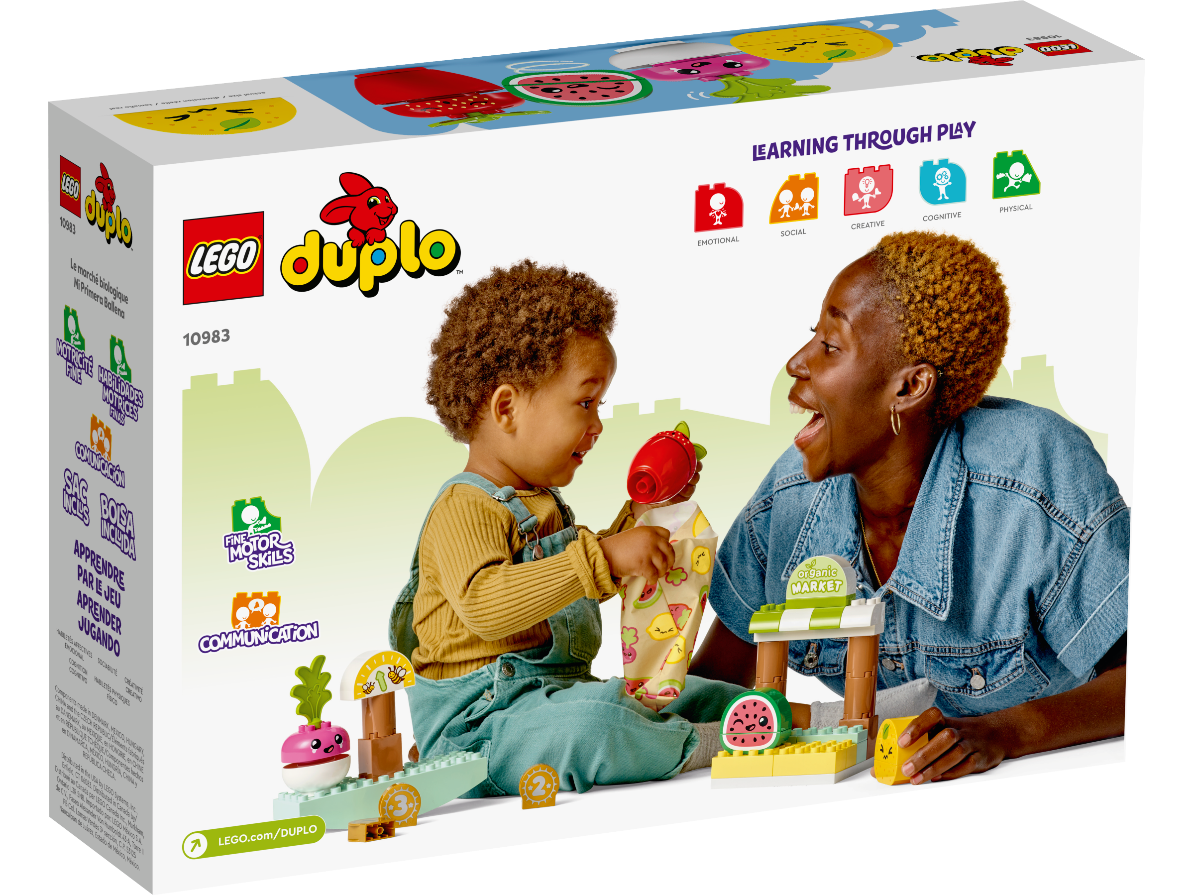 Biomarkt 10983