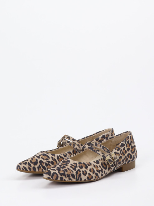 Spangenpumps-14213200001 Paul Green