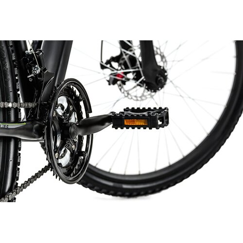 MTB-HARDTAIL MOUNTAINBIKE HARDTAIL ATB TWENTYNINER 29? HEIST SCHWARZ