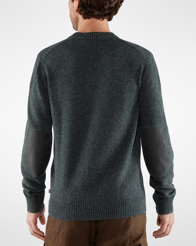 Fjällräven Pullover &Ouml;vik