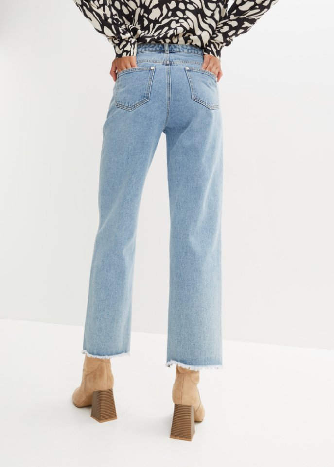 Mom-Jeans