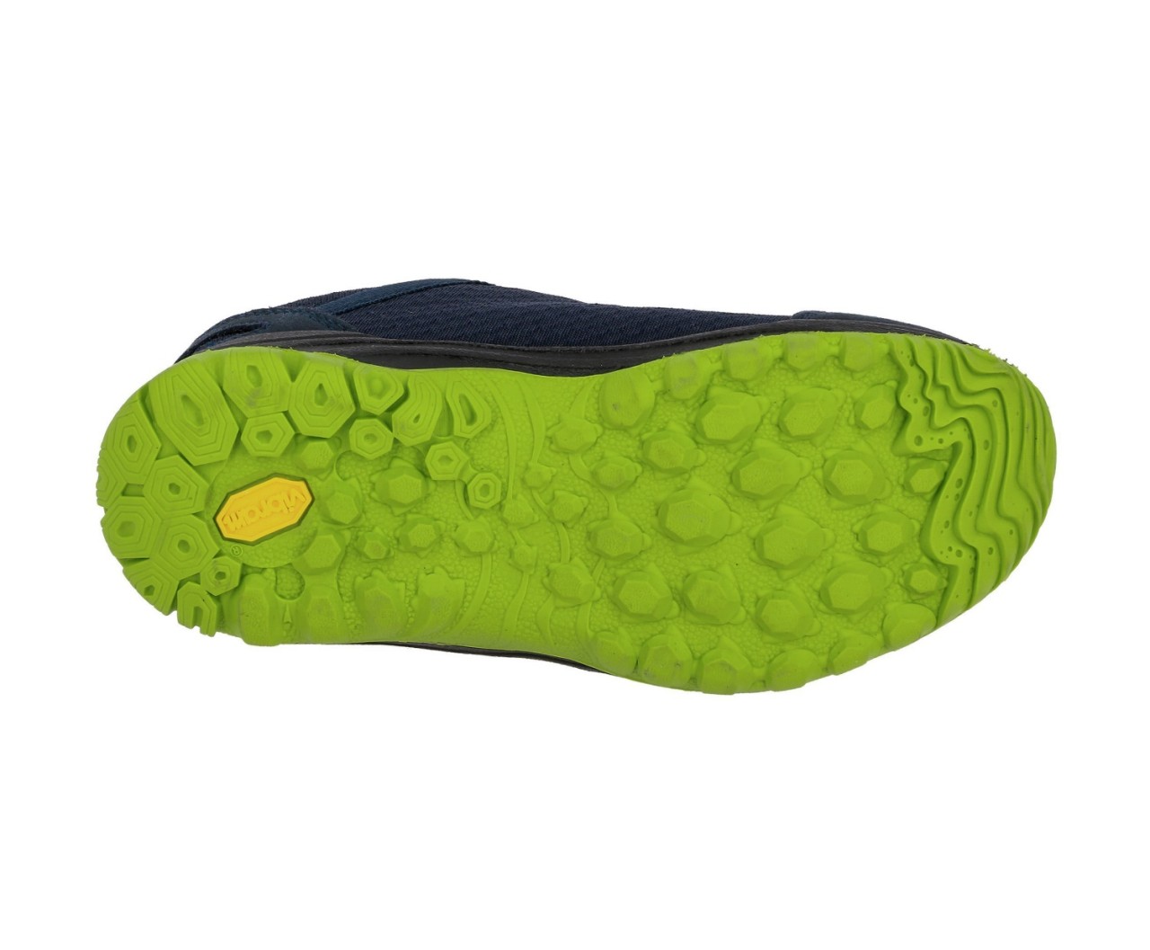 BRÜTTING Jungen Halbschuhe blau