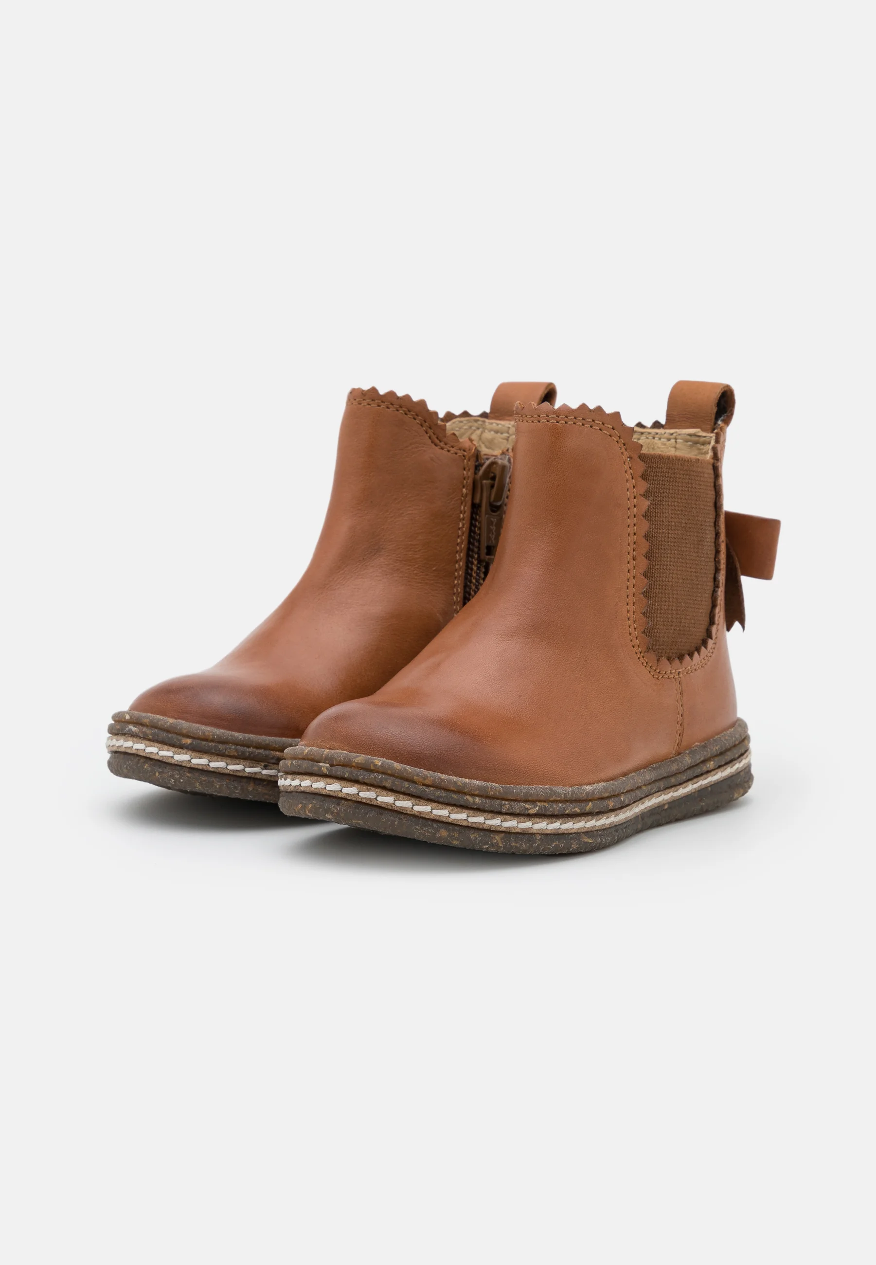 Friboo LEATHER - Botines